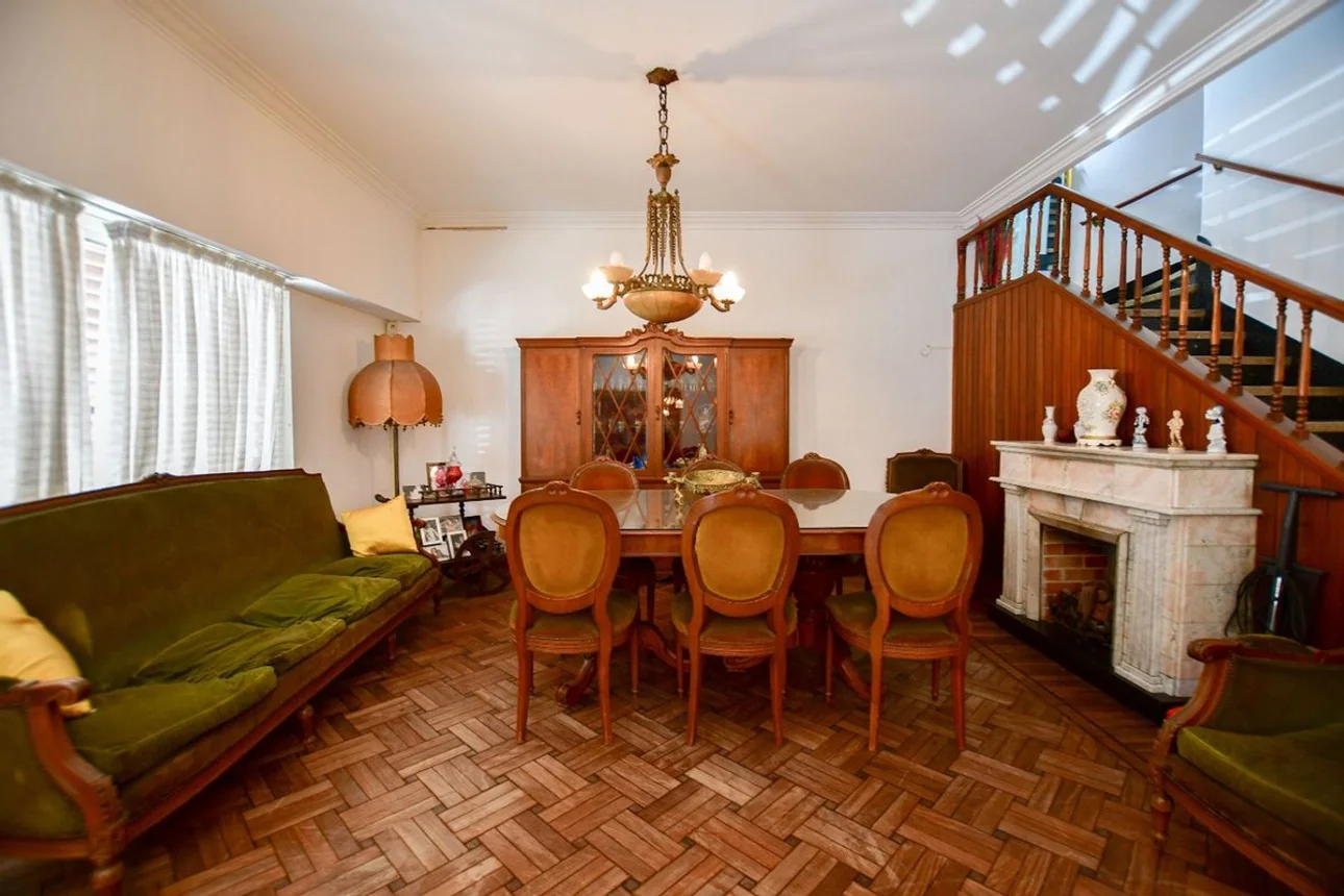 Casa dúplex en venta en La Plata