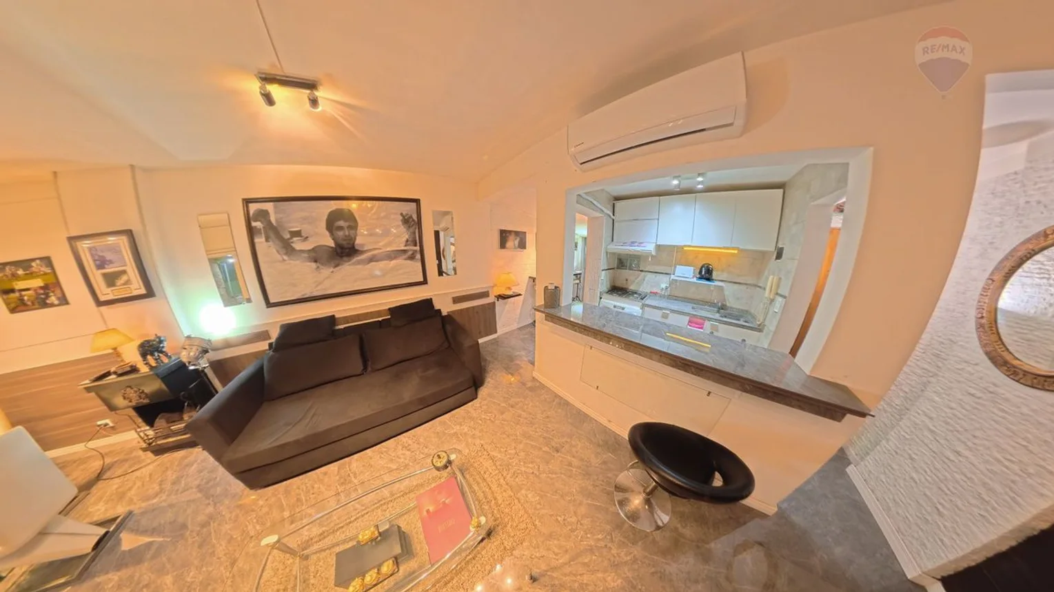 Departamento en venta en Palermo, foto 2