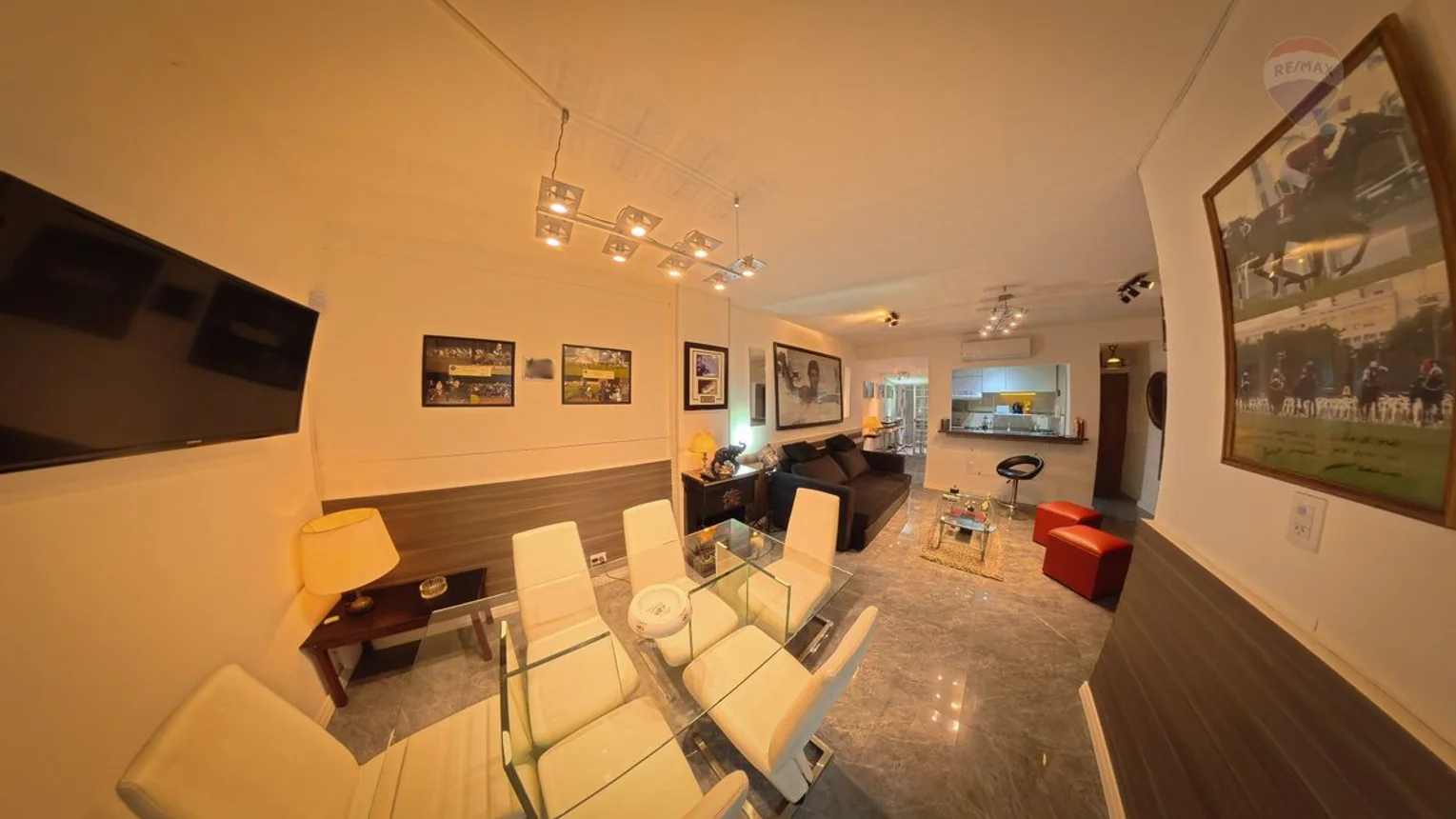 Departamento en venta en Palermo