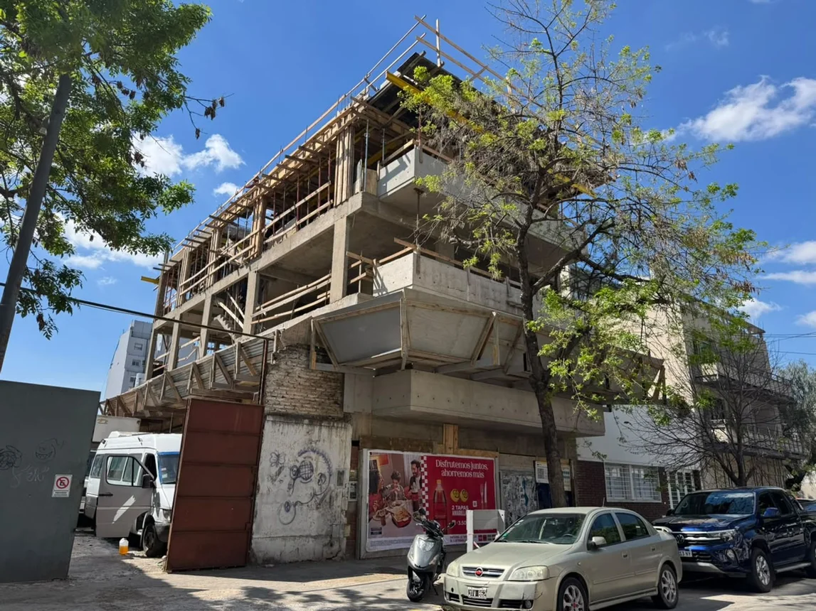 Departamento en venta en Villa Ortúzar, foto 2