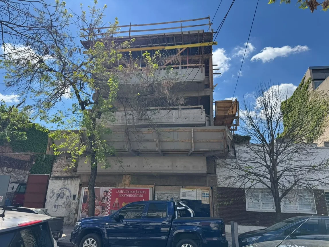 Departamento en venta en Villa Ortúzar