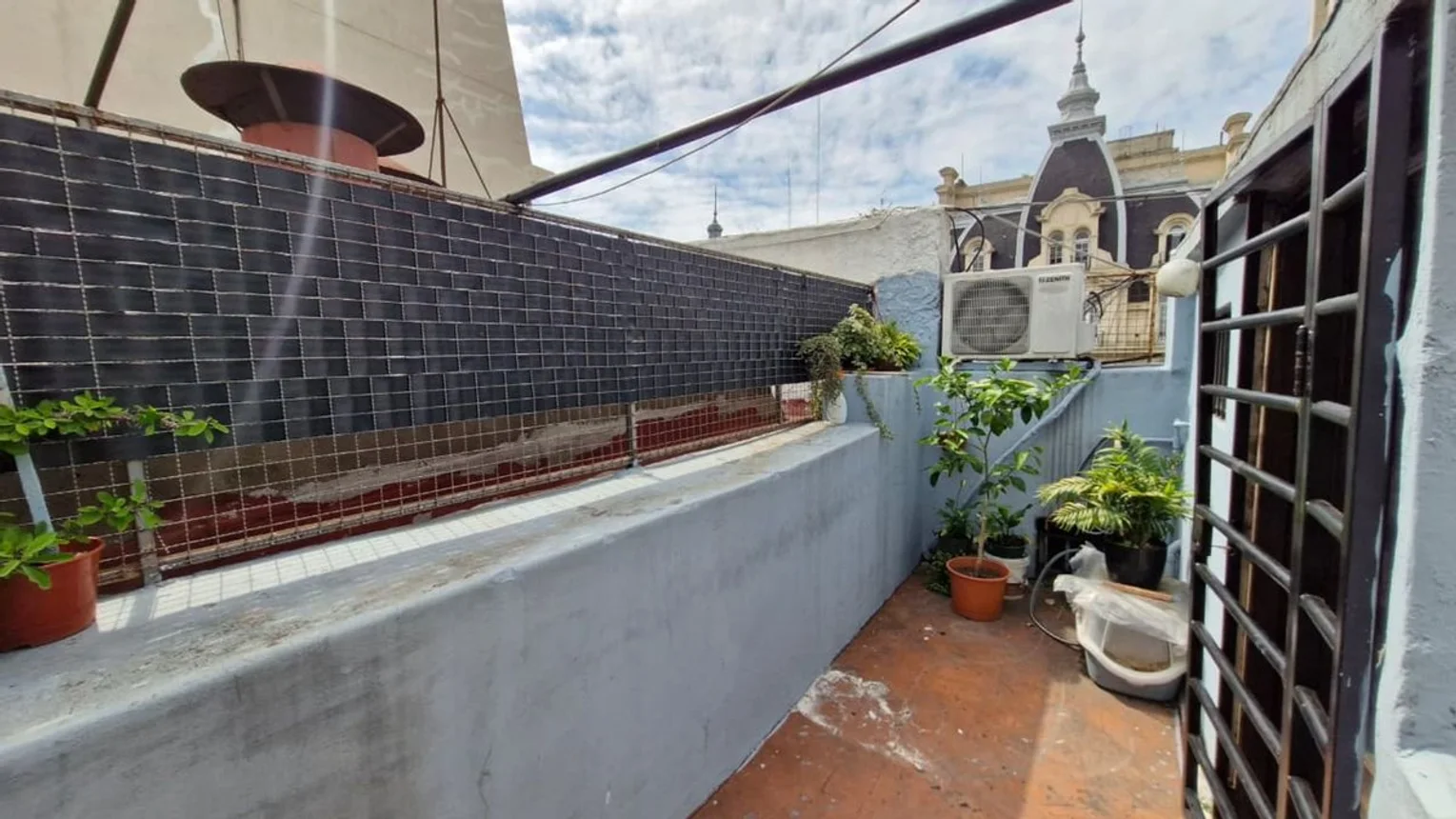 Dúplex de 2 ambientes en venta en Monserrat, Avenida de Mayo 700, foto 3