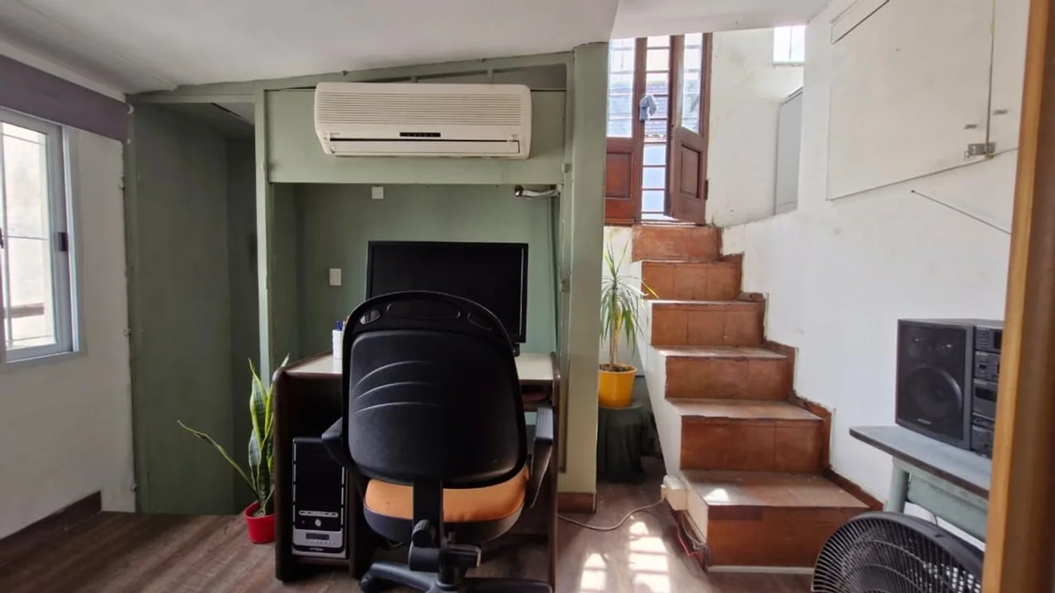 Dúplex de 2 ambientes en venta en Monserrat, Avenida de Mayo 700, foto 5