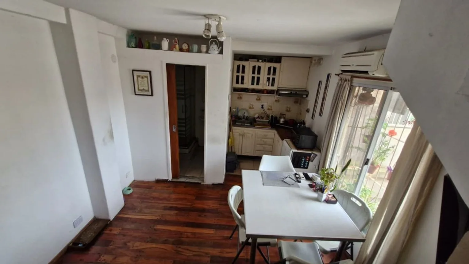 Dúplex de 2 ambientes en venta en Monserrat, Avenida de Mayo 700, foto 2