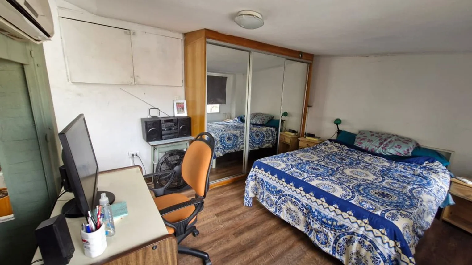 Dúplex de 2 ambientes en venta en Monserrat, Avenida de Mayo 700, foto 4