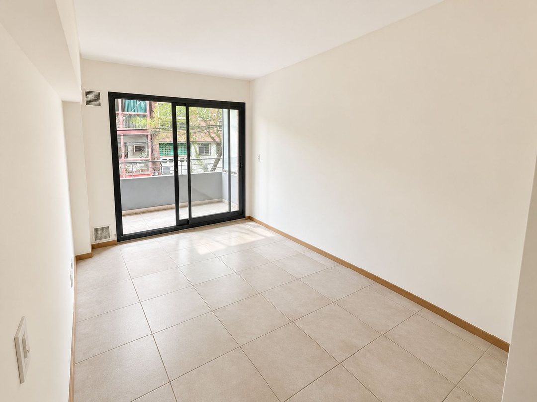 DEPARTAMENTO EN ALQUILER 1 DORMITORIO MARTIN