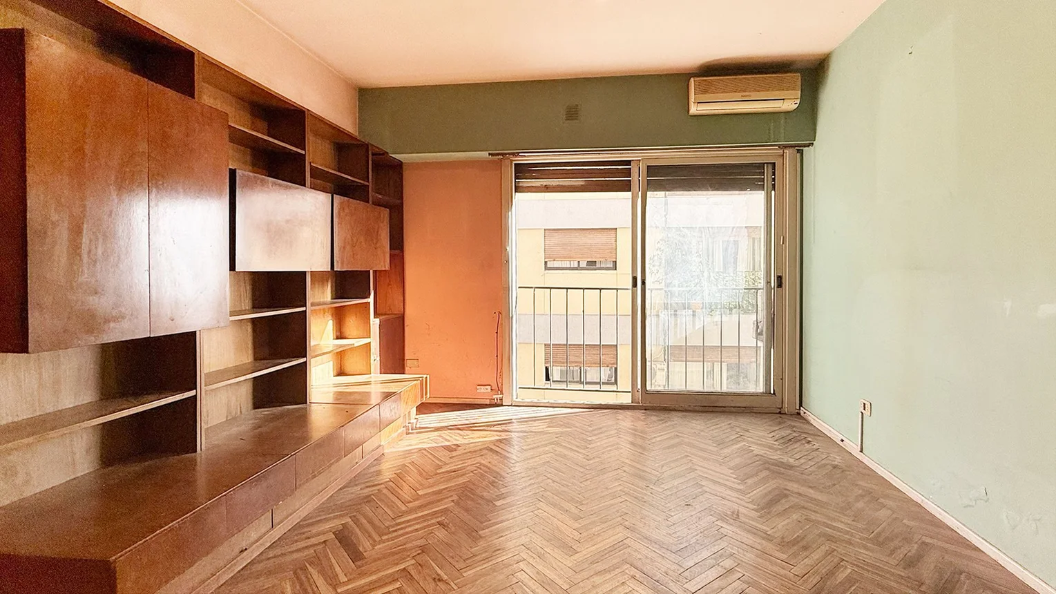 Departamento en venta en Belgrano, foto 2
