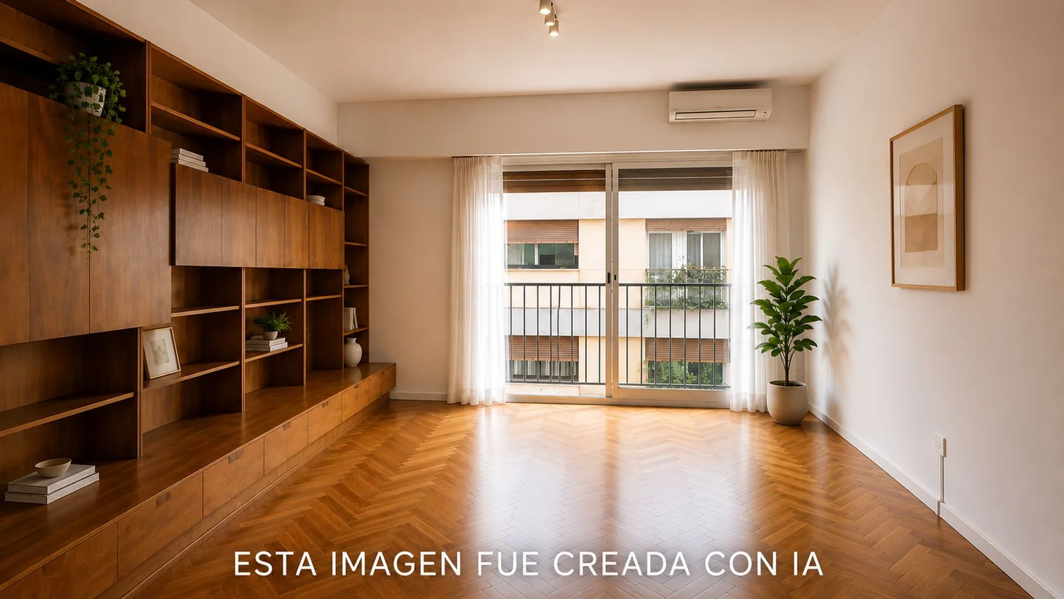 Departamento en venta en Belgrano, foto 3
