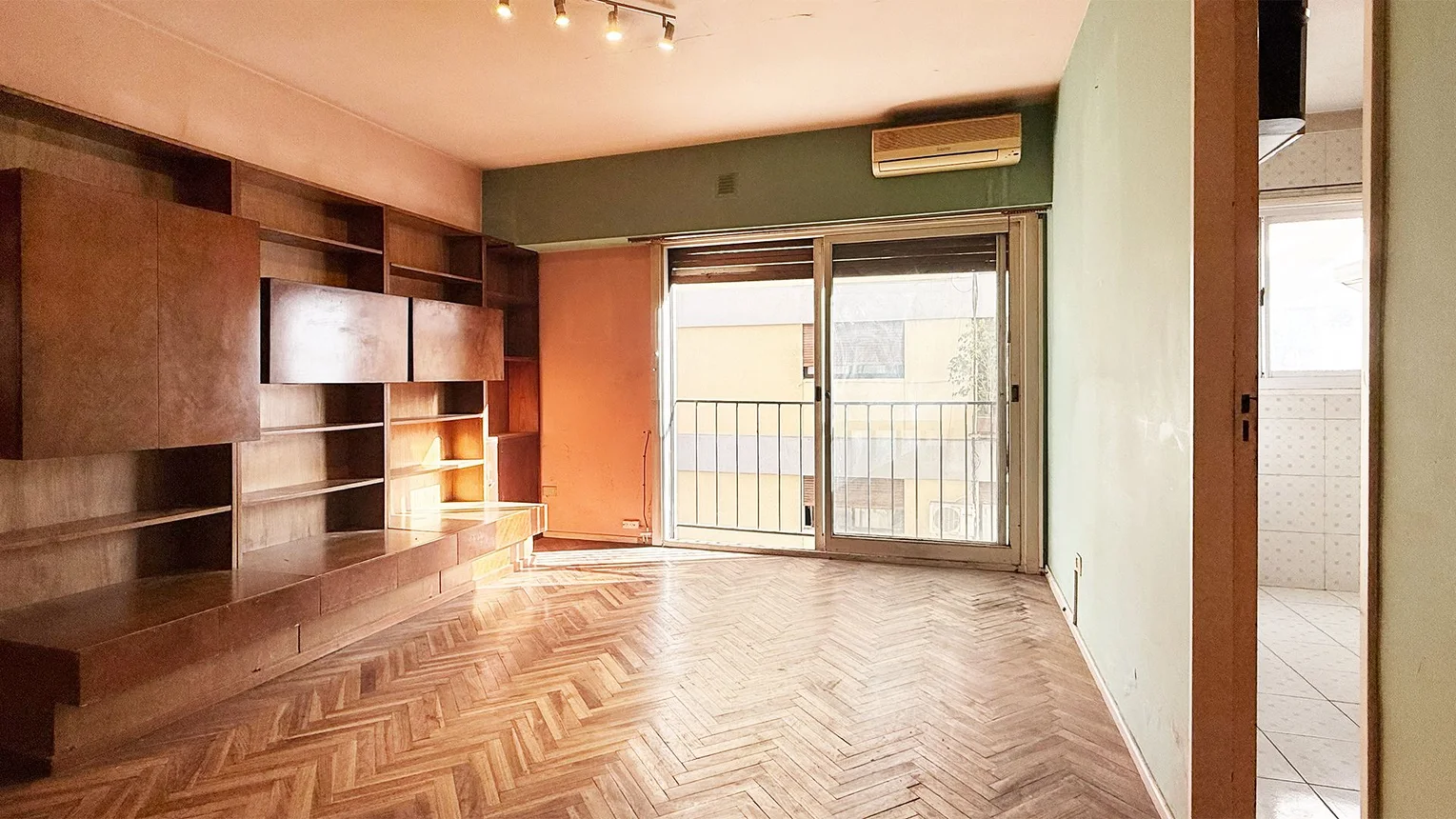 Departamento en venta en Belgrano