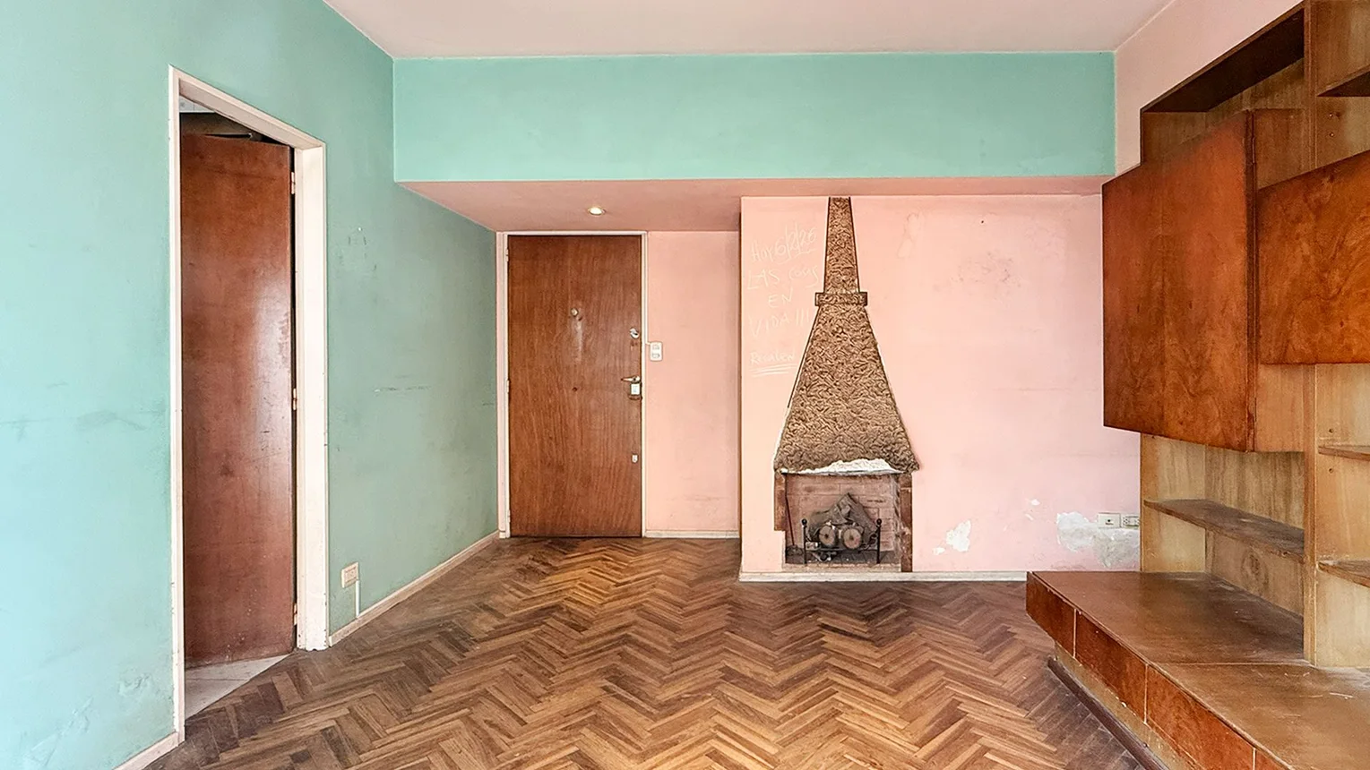 Departamento en venta en Belgrano, foto 4