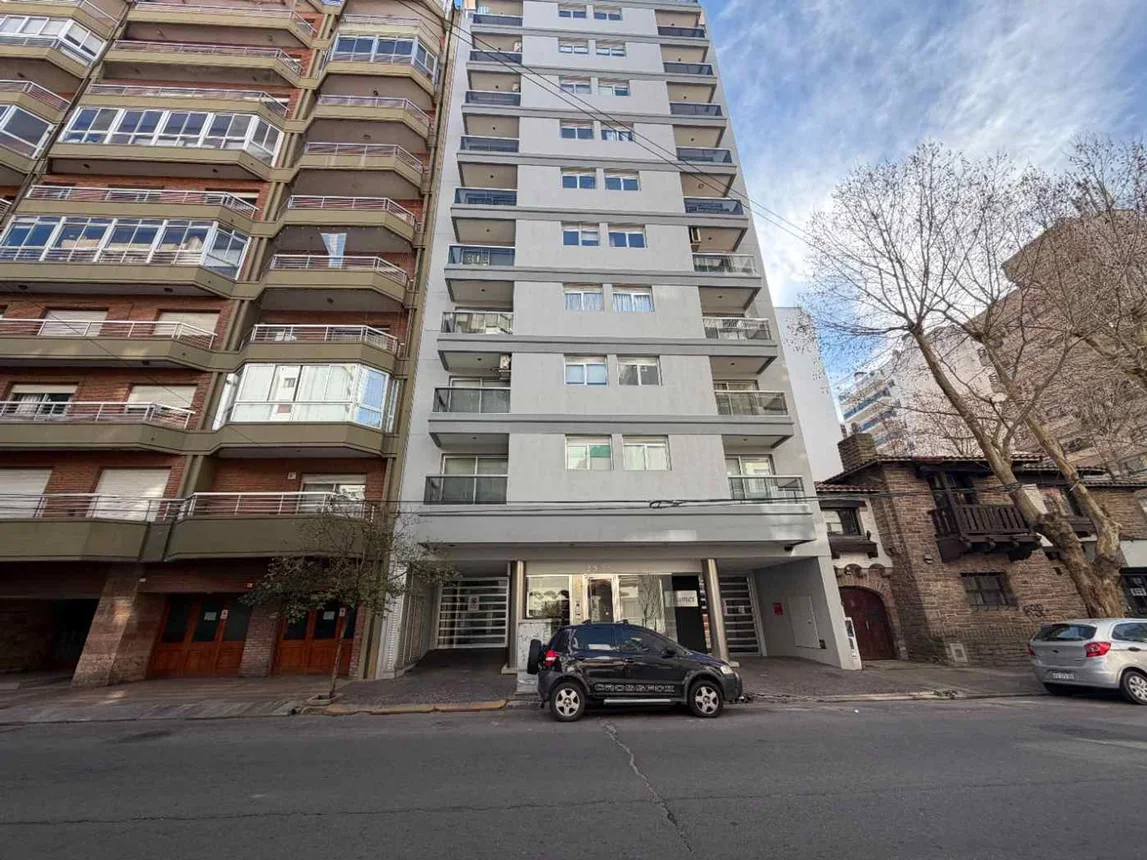 Venta depto 3 ambientes c/baulera macrocentro, foto 2