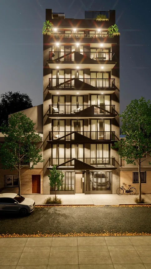 Monoambiente en venta en Villa Devoto, José Pedro Varela 4600, foto 3