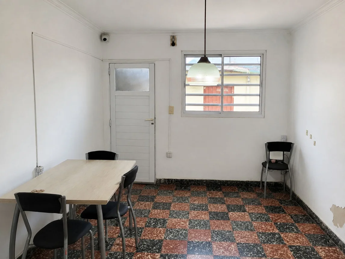 PH de 2 ambientes en venta en La Plata, 155 E/ 64 y 65 1600
