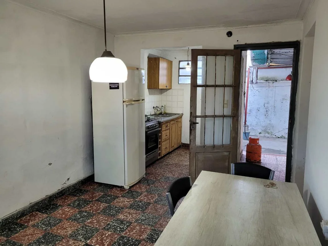 PH de 2 ambientes en venta en La Plata, 155 E/ 64 y 65 1600, foto 2