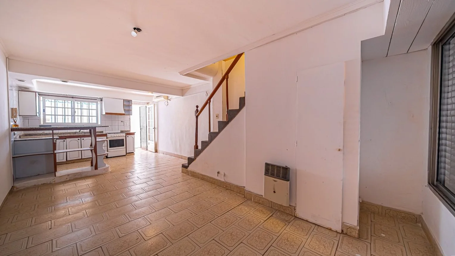 PH de 3 ambientes en venta en Morón, Mariano Moreno 1400, foto 4