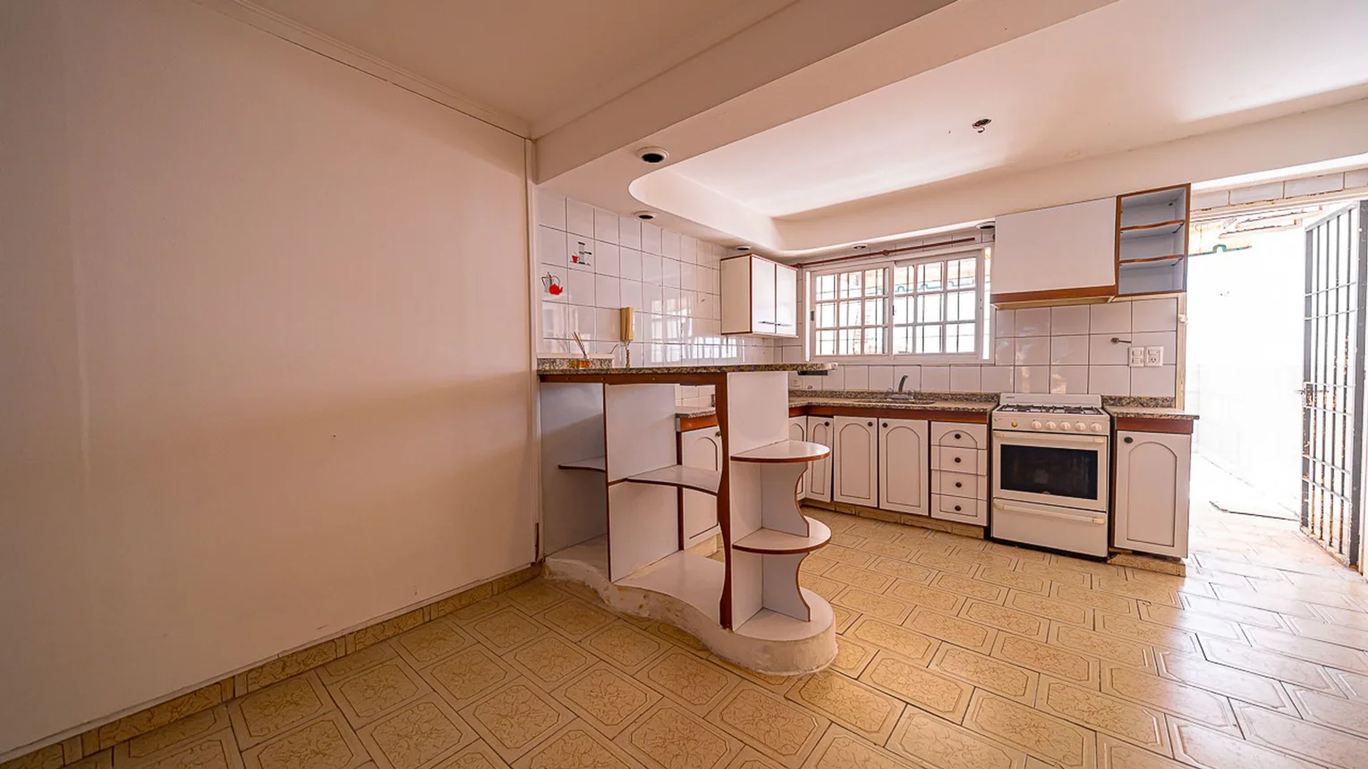 PH de 3 ambientes en venta en Morón, Mariano Moreno 1400, foto 3