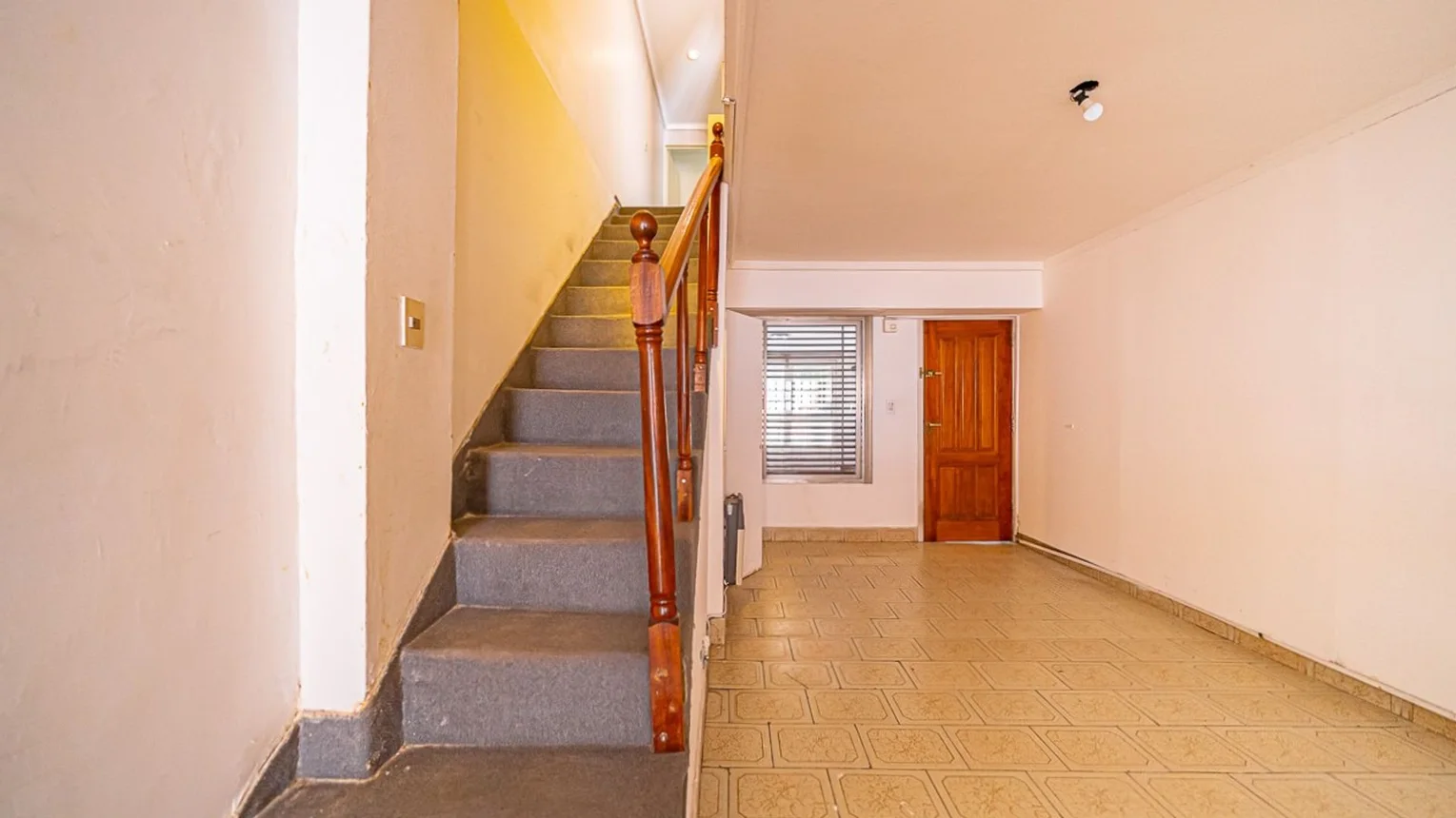 PH de 3 ambientes en venta en Morón, Mariano Moreno 1400