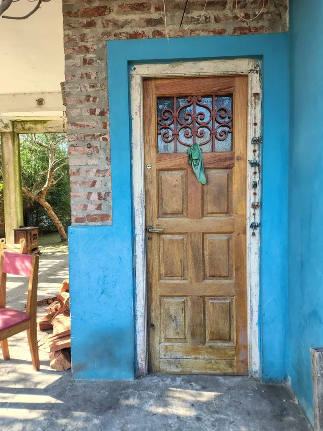 Casa en venta en Tristán Suárez, Pedro de Mendoza 342 Tristan Suarez 300