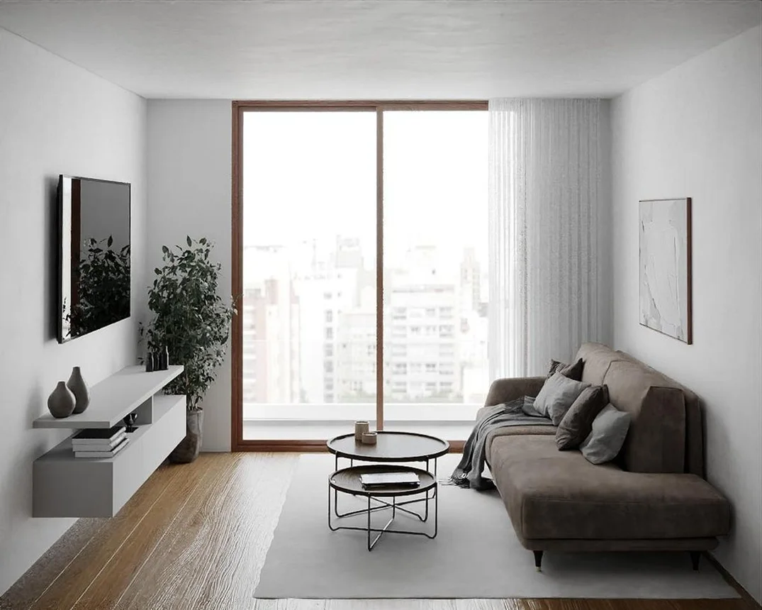Departamento en venta en La Plata