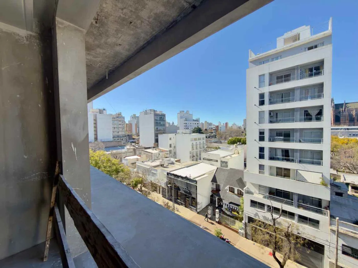 Departamento en venta en La Plata, foto 4