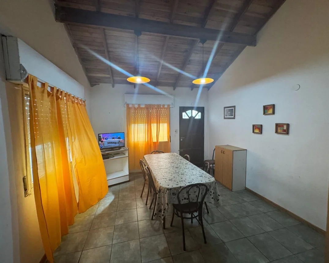 Venta casa 3 ambientes chapadmalal, foto 5