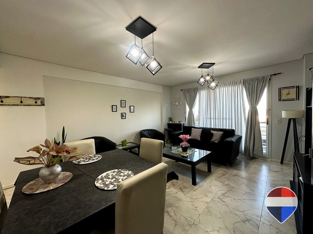DEPARTAMENTO DE 4 AMBIENTES EN VENTA EN CANNING