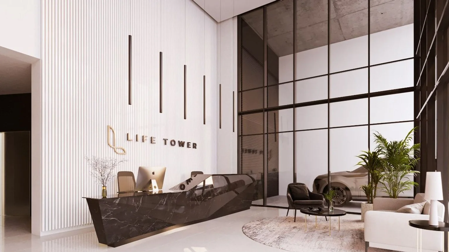 Venta | departamento 2 dormitorio | life tower, foto 4