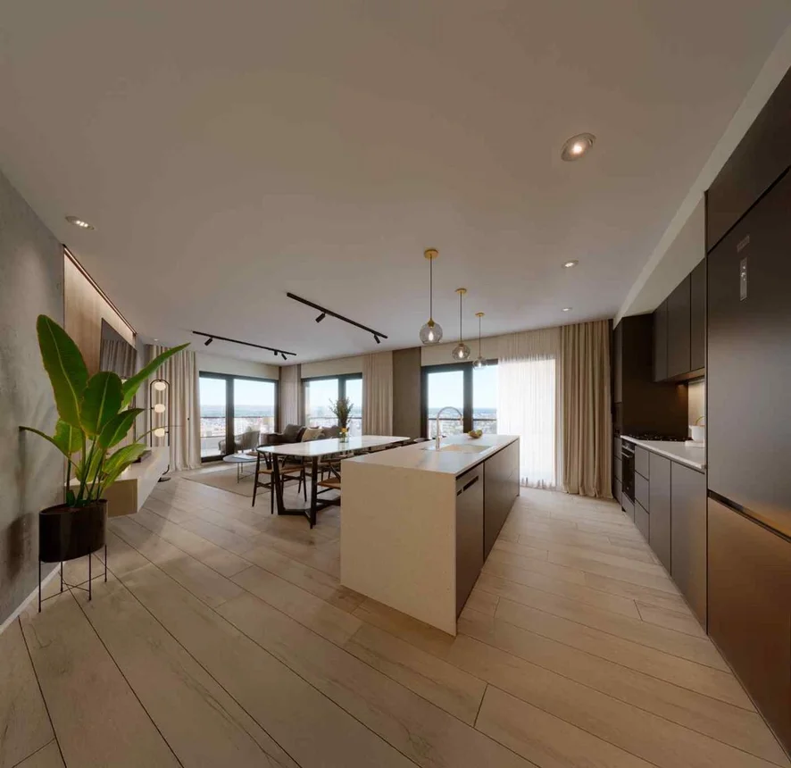 Venta | departamento 2 dormitorio | life tower, foto 5