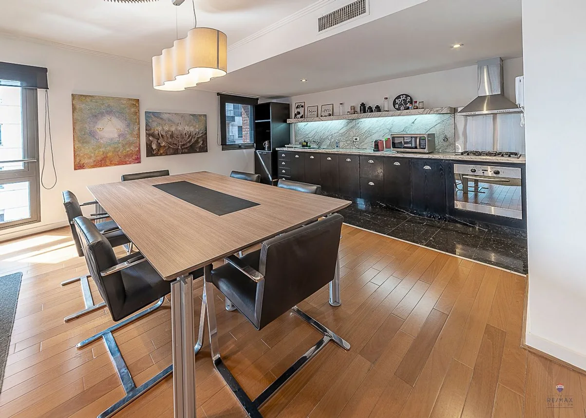 Departamento de 2 ambientes en venta en Puerto Madero, Juana Manso 1300, foto 3