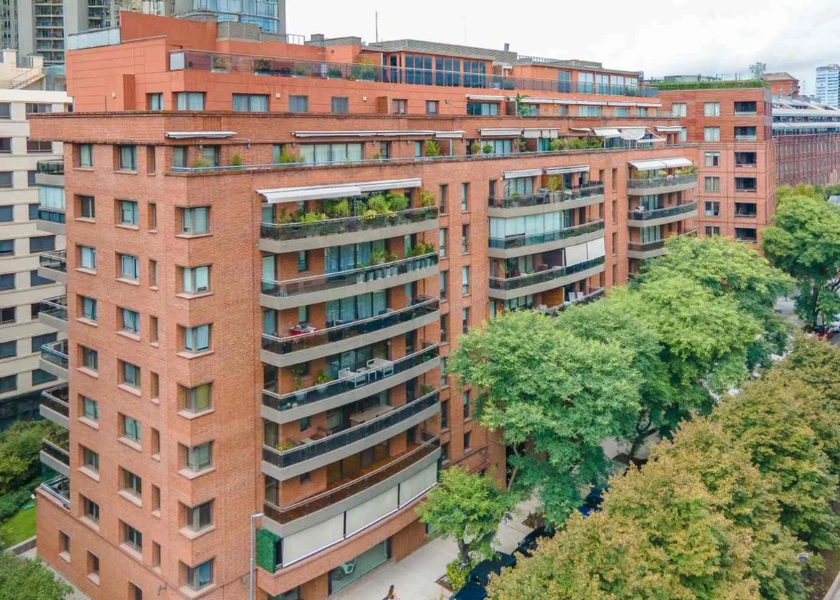 Departamento de 2 ambientes en venta en Puerto Madero, Juana Manso 1300