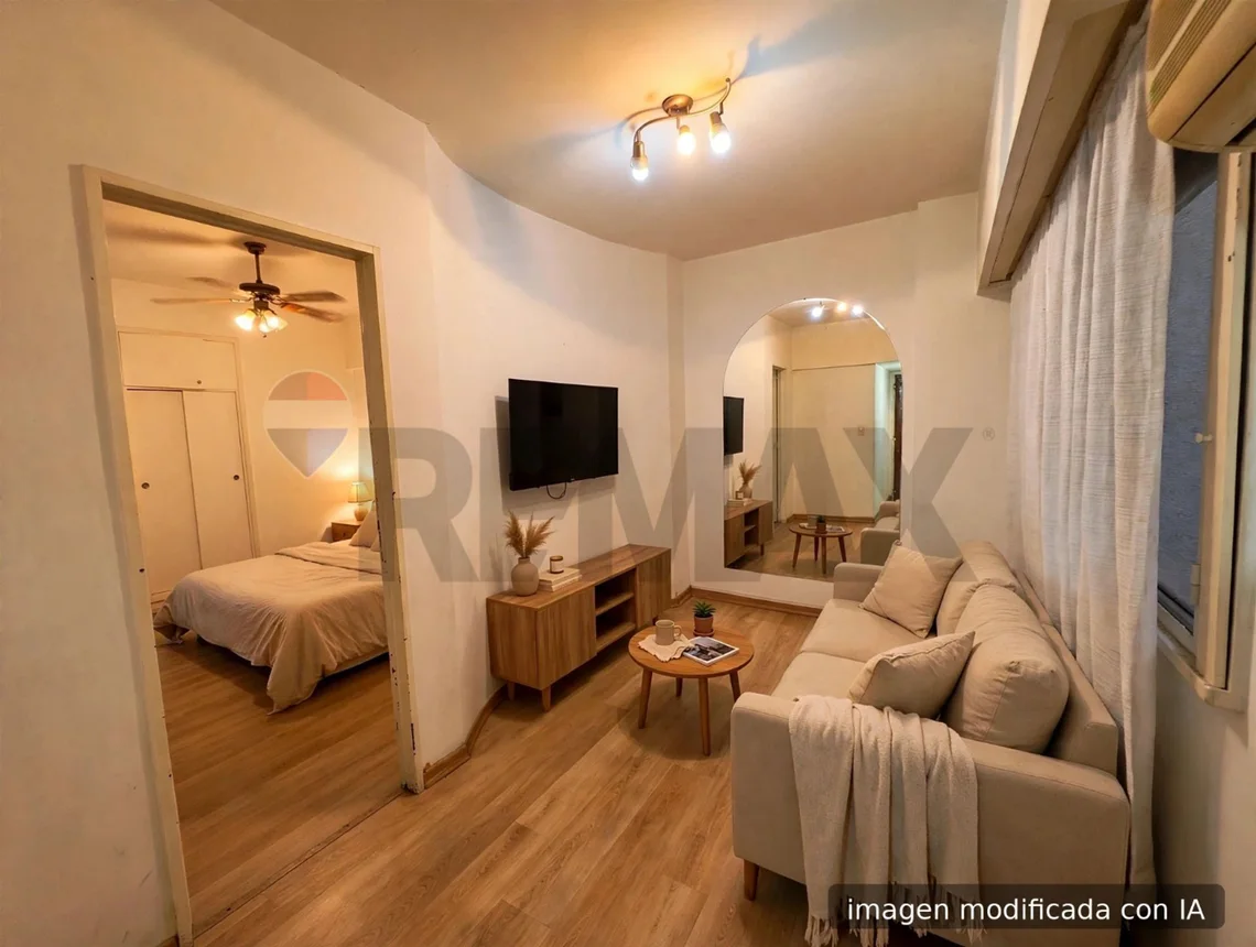 Departamento en venta en San Nicolás, foto 4