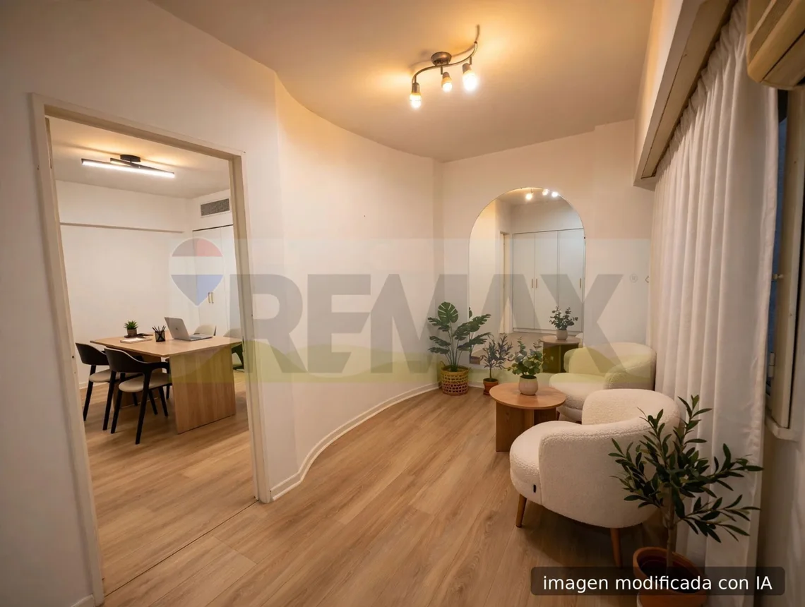 Departamento en venta en San Nicolás, foto 5
