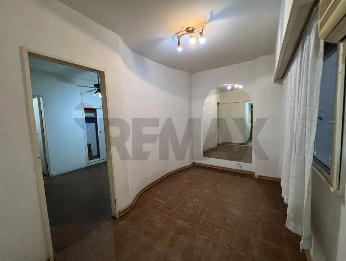 Departamento en venta en San Nicolás