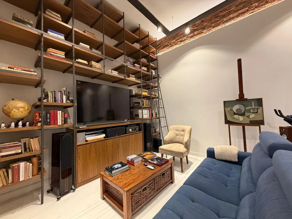 PH en venta en Recoleta, foto 4