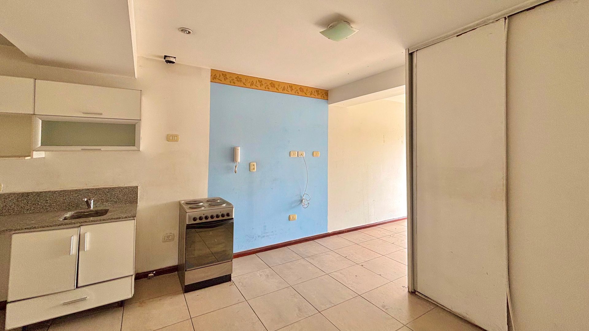 Foto 4 — DEPARTAMENTO MONOAMBIENTE MONTE GRANDE