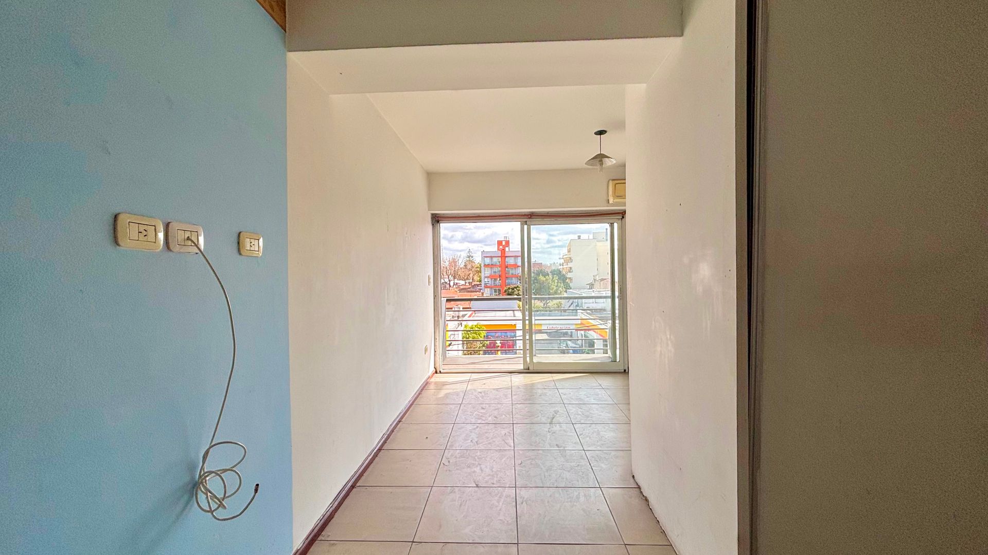 Foto 5 — DEPARTAMENTO MONOAMBIENTE MONTE GRANDE