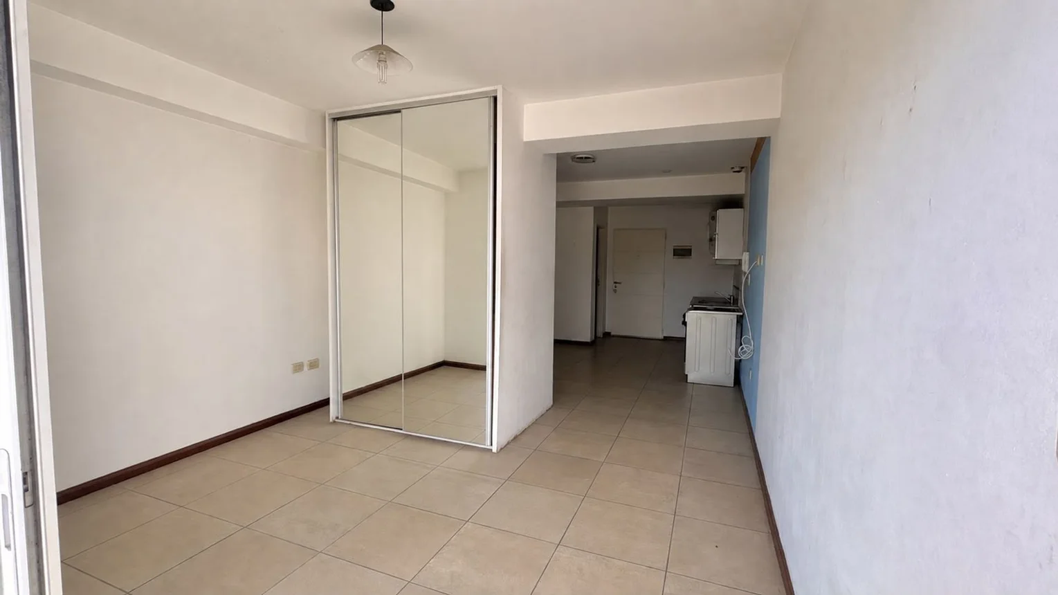 Monoambiente en venta en Monte Grande, Boulevard Buenos Aires 200