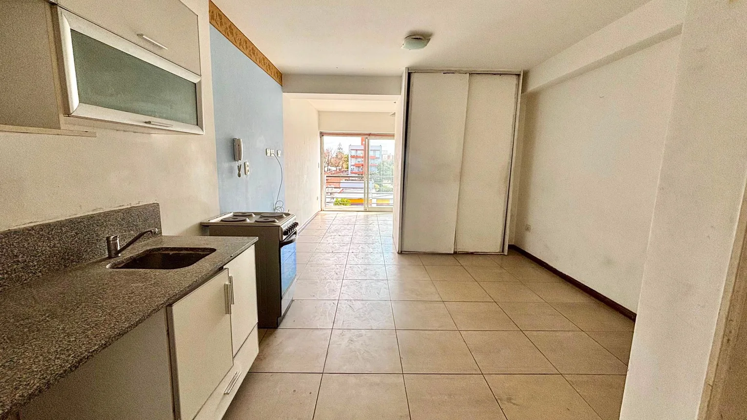 Monoambiente en venta en Monte Grande, Boulevard Buenos Aires 200, foto 2