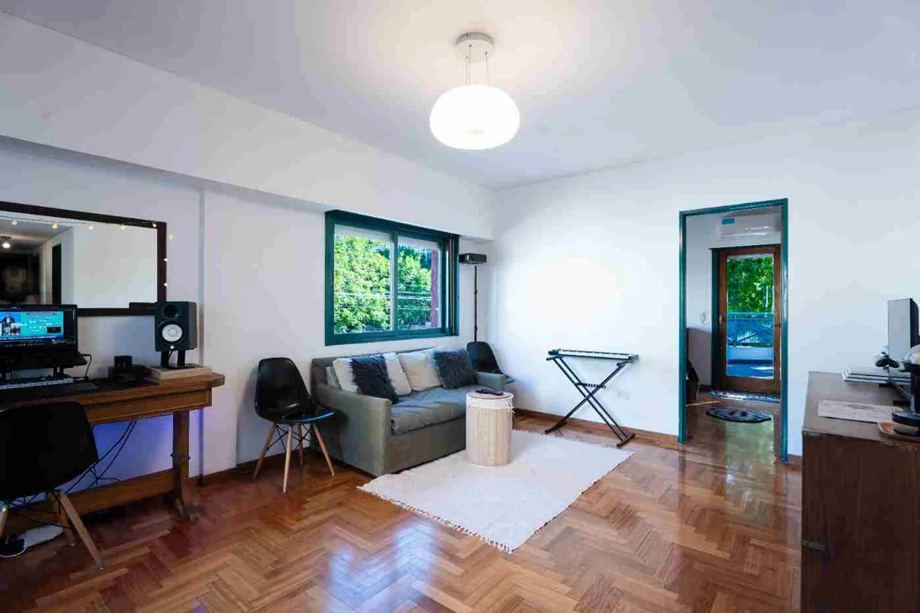 Departamento en venta en Villa Urquiza, foto 4