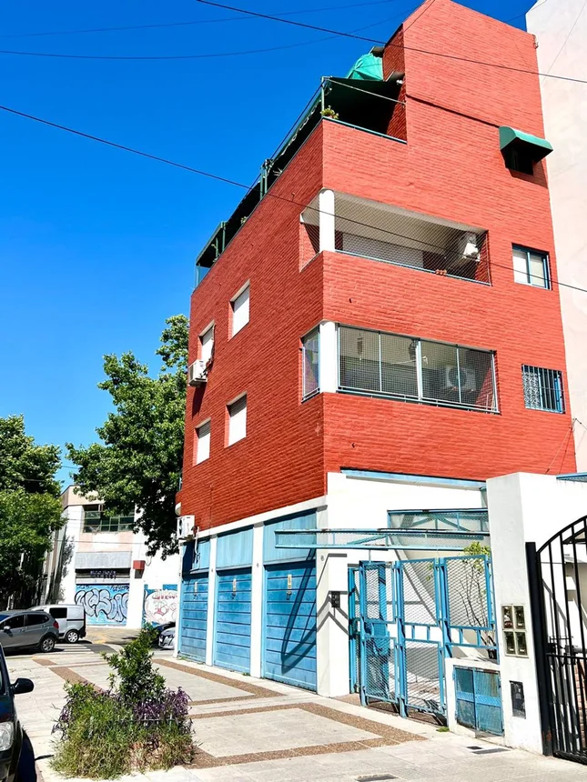 Departamento en venta en Villa Urquiza, foto 2