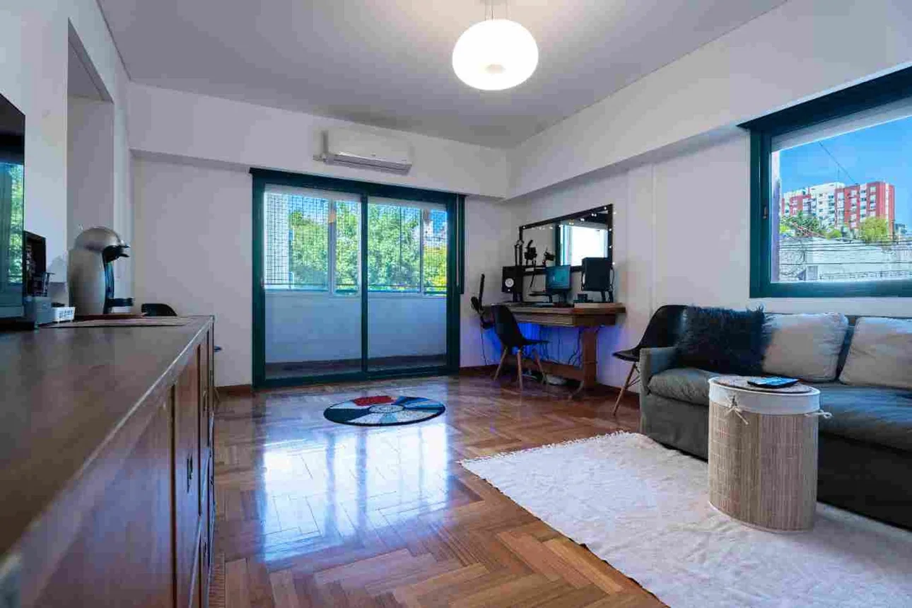 Departamento en venta en Villa Urquiza, foto 5