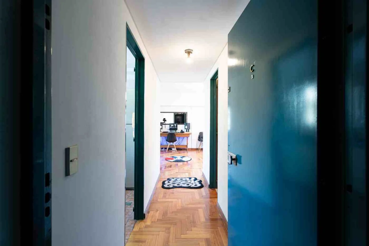 Departamento en venta en Villa Urquiza, foto 3