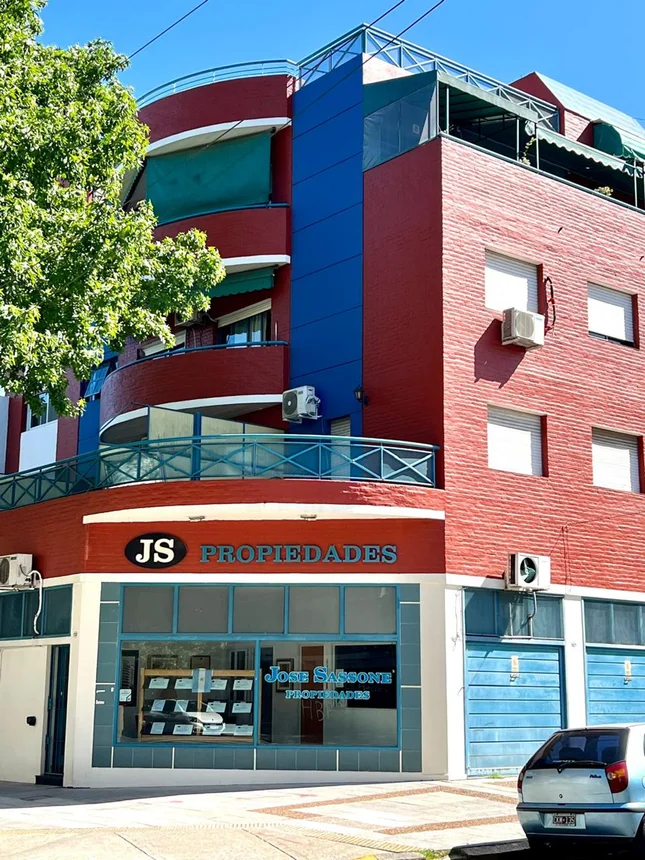 Departamento en venta en Villa Urquiza