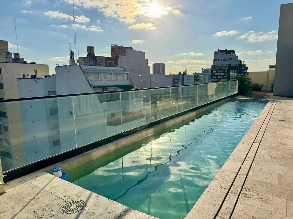 Departamento en venta en Belgrano