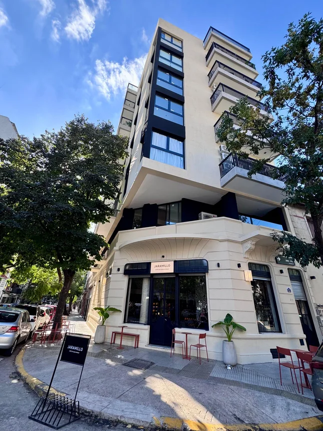 Departamento en venta en Belgrano, foto 2