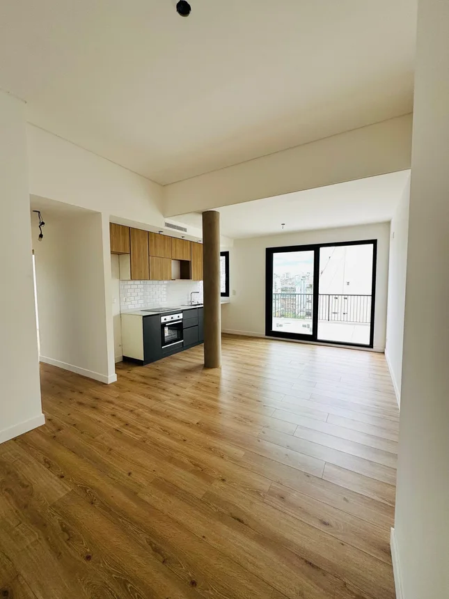 Departamento en venta en Belgrano, foto 3