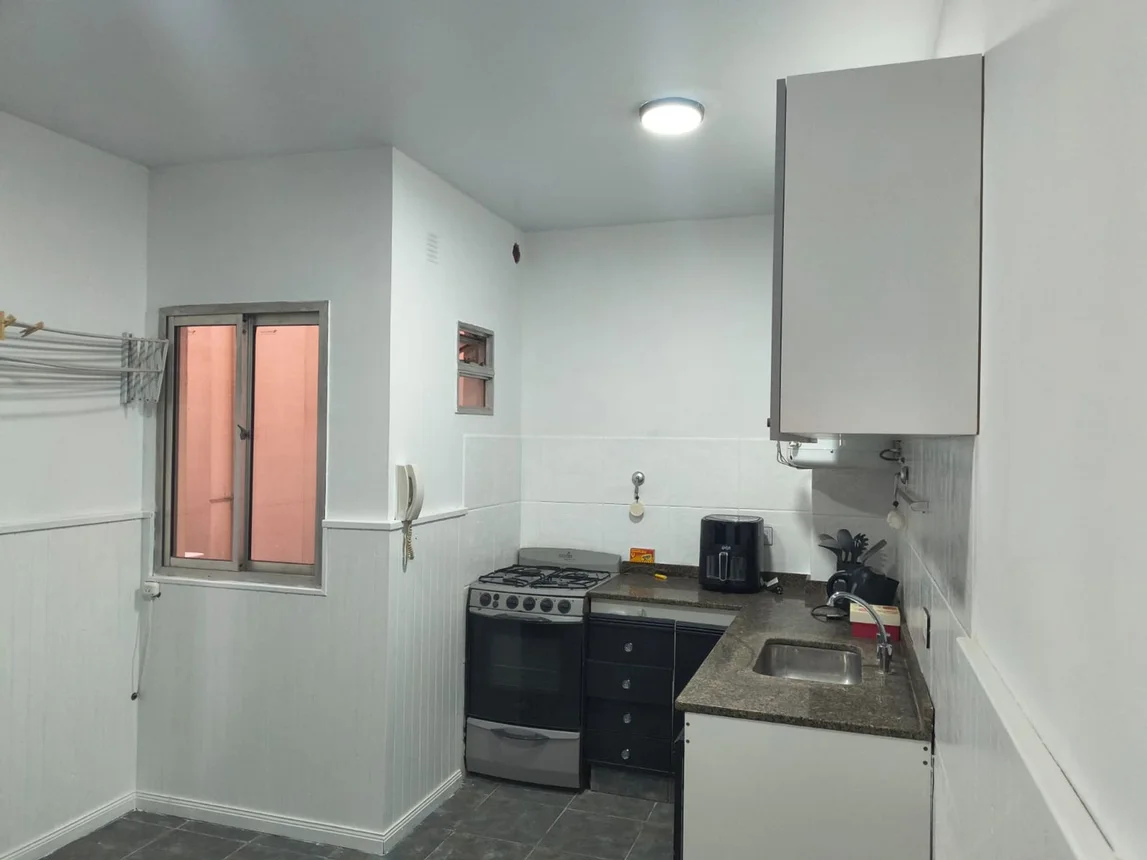 Departamento en venta en Villa Luzuriaga, foto 3