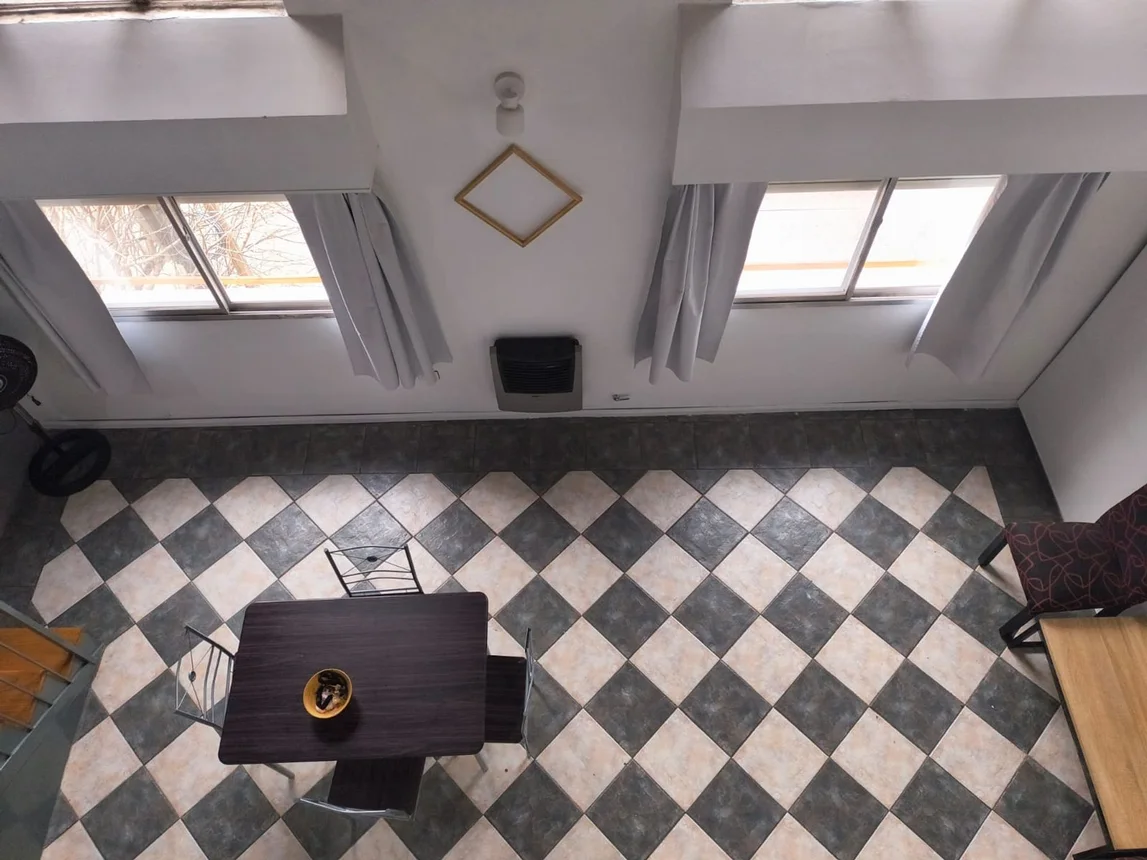 Departamento en venta en Villa Luzuriaga