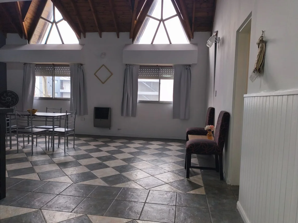 Departamento en venta en Villa Luzuriaga, foto 2