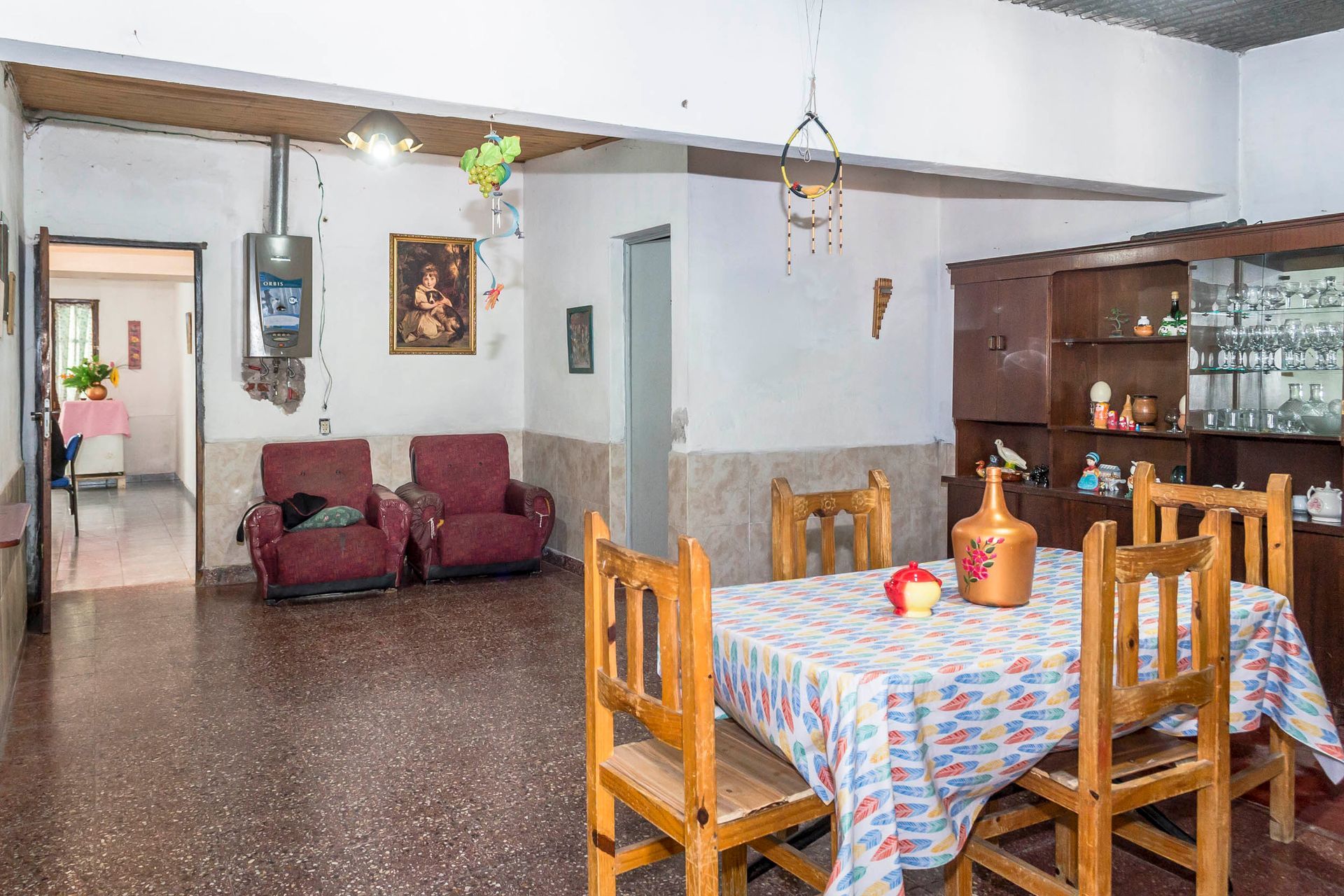 CASA 3 DORMITORIOS VENTA ZONA ESTADIO DELMI - foto 6